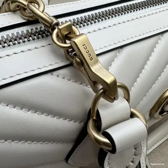 Hyperpeter HANDLE BAG TOP MARMONT GUCCI small 0615